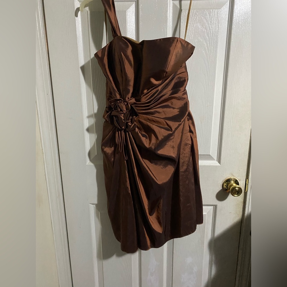Prom/ wedding guests dress